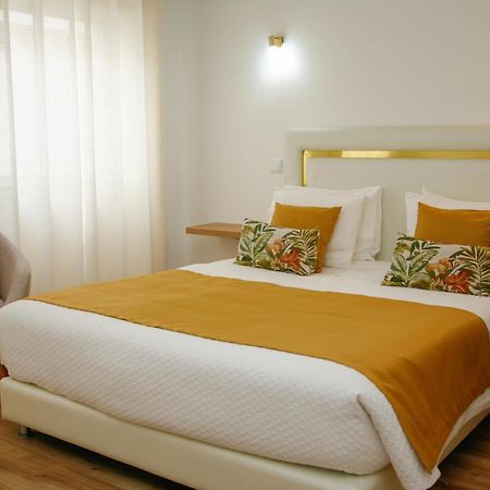 Nova Delpa Al Bed & Breakfast Caldas Da Rainha Dış mekan fotoğraf