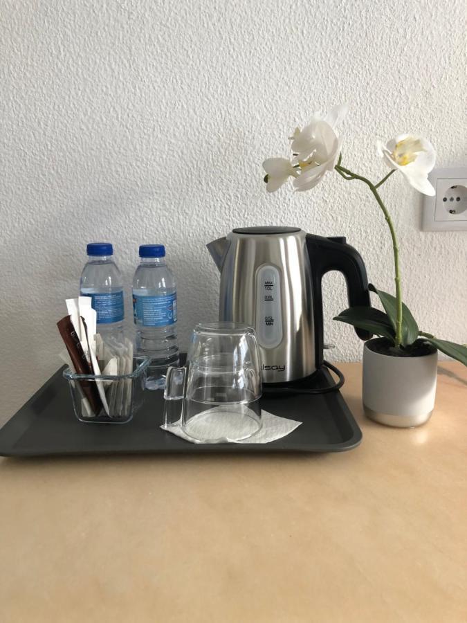 Nova Delpa Al Bed & Breakfast Caldas Da Rainha Dış mekan fotoğraf