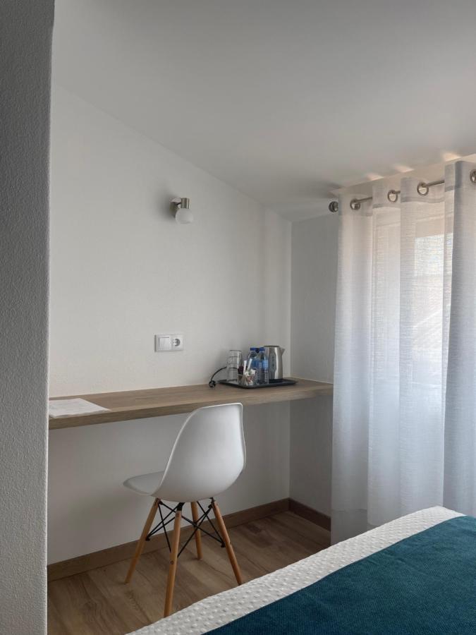 Nova Delpa Al Bed & Breakfast Caldas Da Rainha Dış mekan fotoğraf