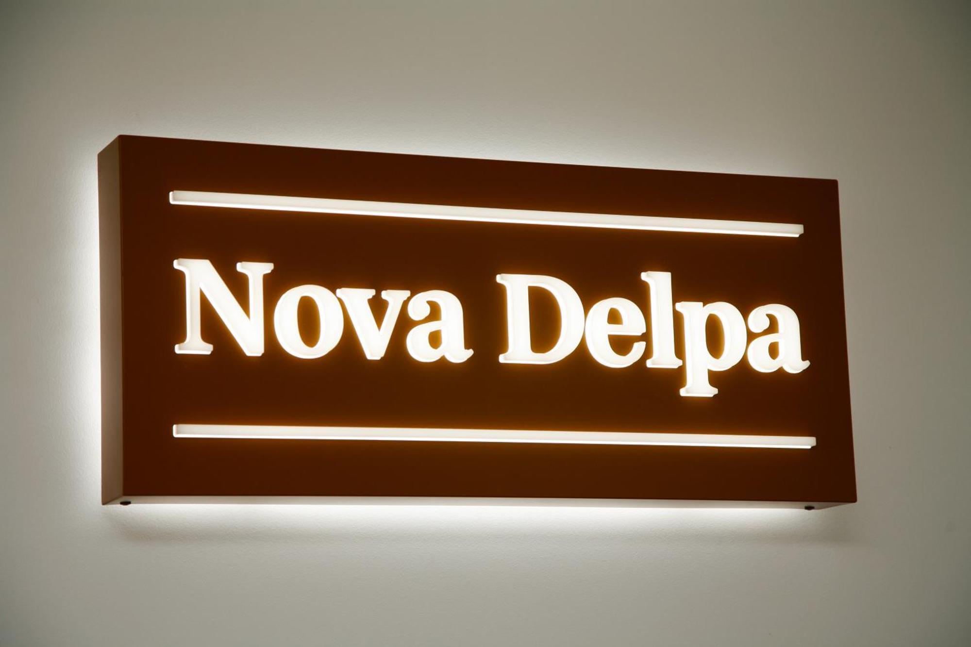 Nova Delpa Al Bed & Breakfast Caldas Da Rainha Dış mekan fotoğraf