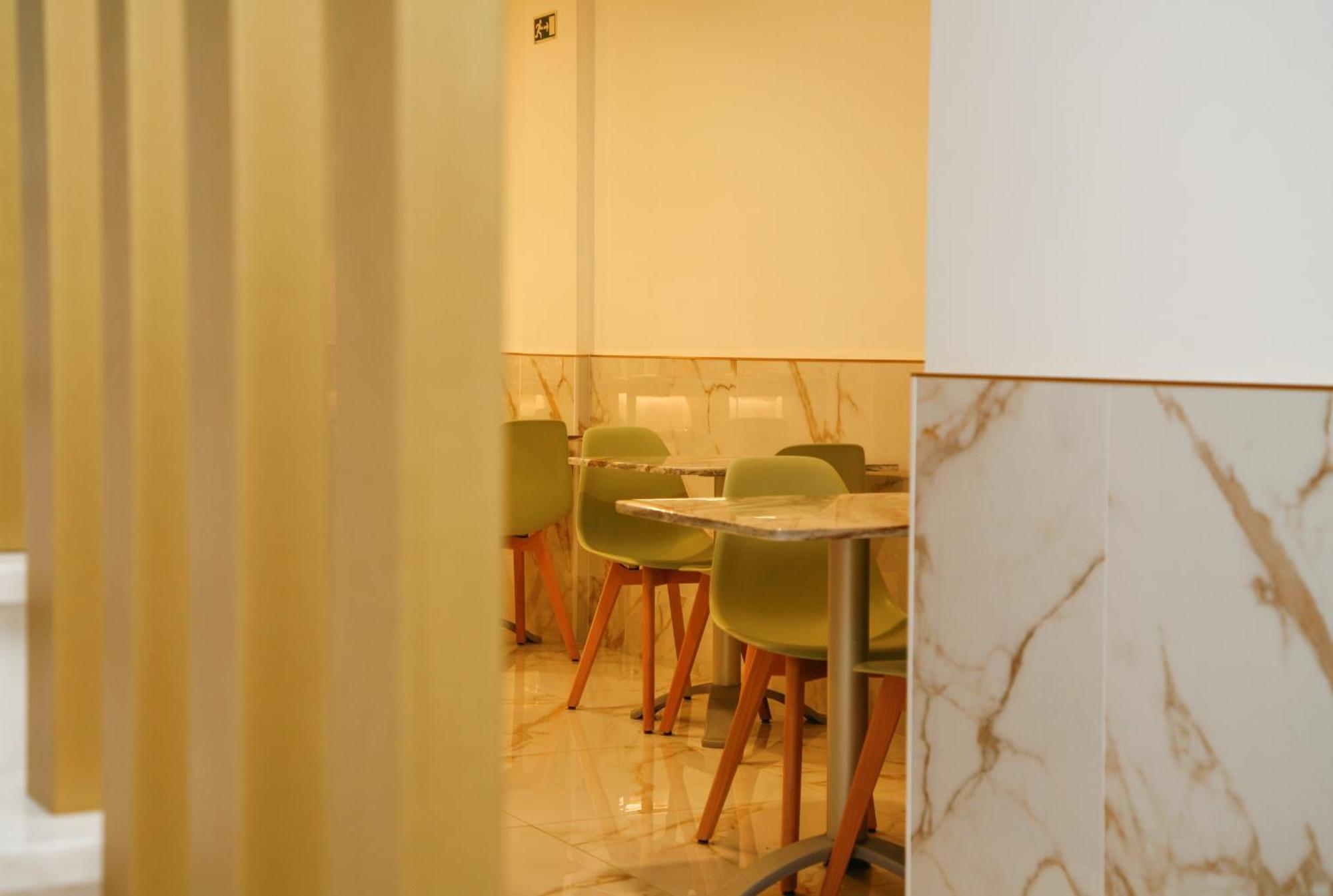 Nova Delpa Al Bed & Breakfast Caldas Da Rainha Dış mekan fotoğraf