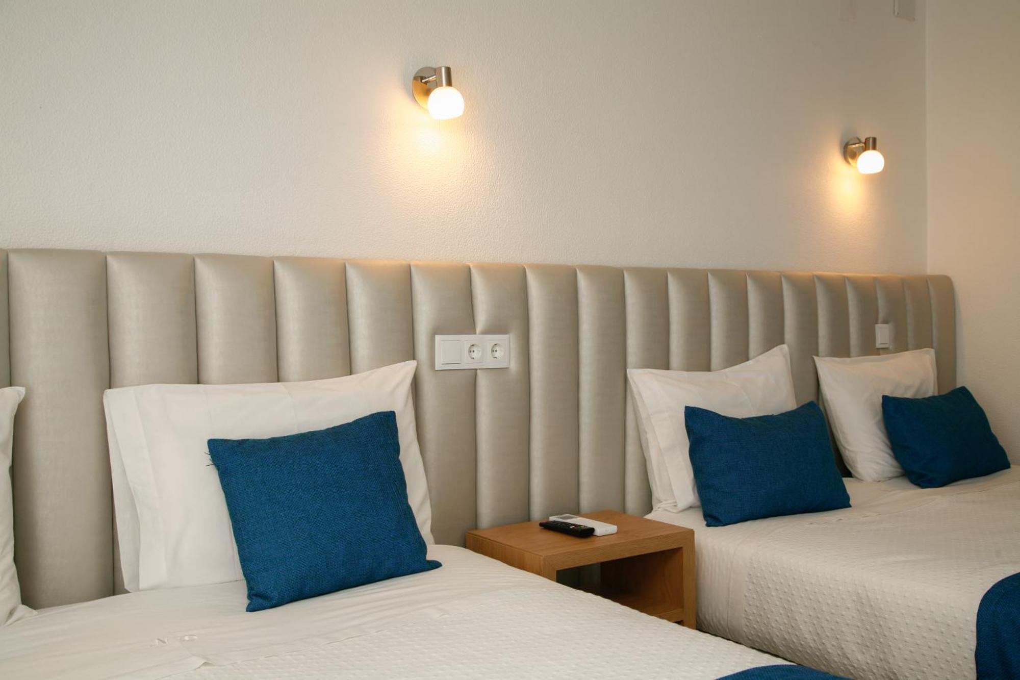 Nova Delpa Al Bed & Breakfast Caldas Da Rainha Dış mekan fotoğraf
