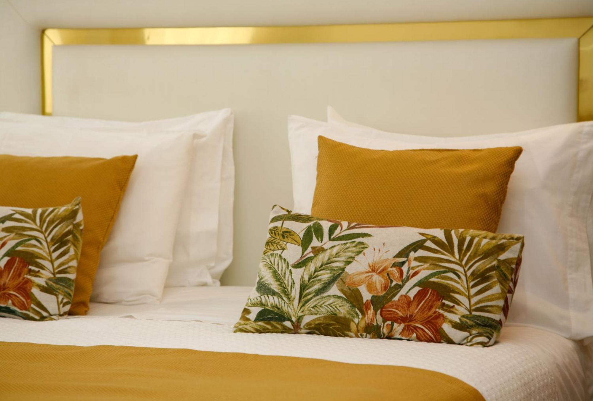 Nova Delpa Al Bed & Breakfast Caldas Da Rainha Dış mekan fotoğraf