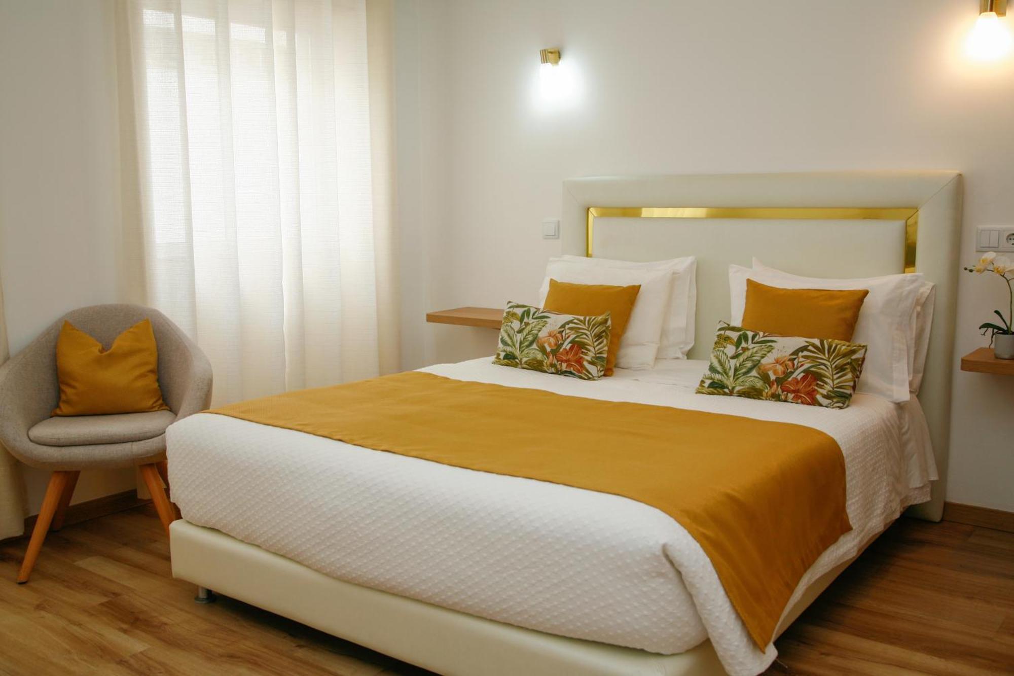 Nova Delpa Al Bed & Breakfast Caldas Da Rainha Dış mekan fotoğraf