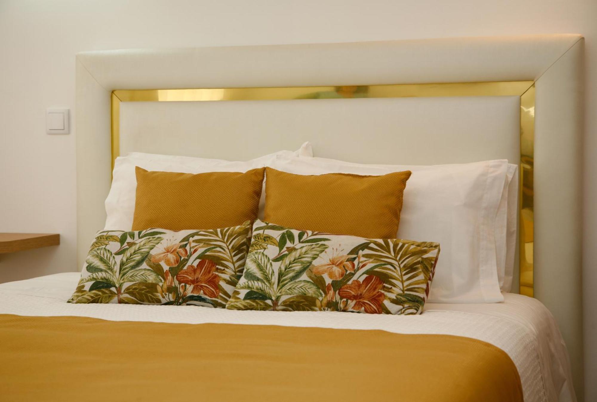 Nova Delpa Al Bed & Breakfast Caldas Da Rainha Dış mekan fotoğraf