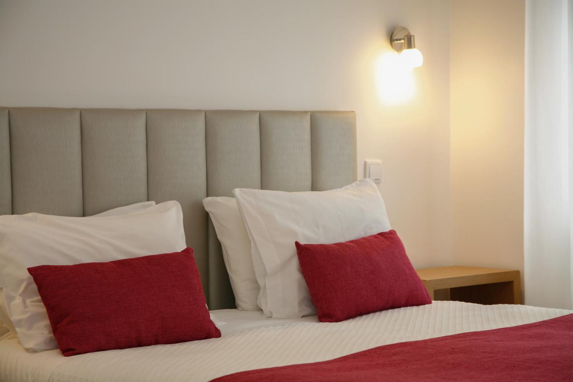 Nova Delpa Al Bed & Breakfast Caldas Da Rainha Dış mekan fotoğraf