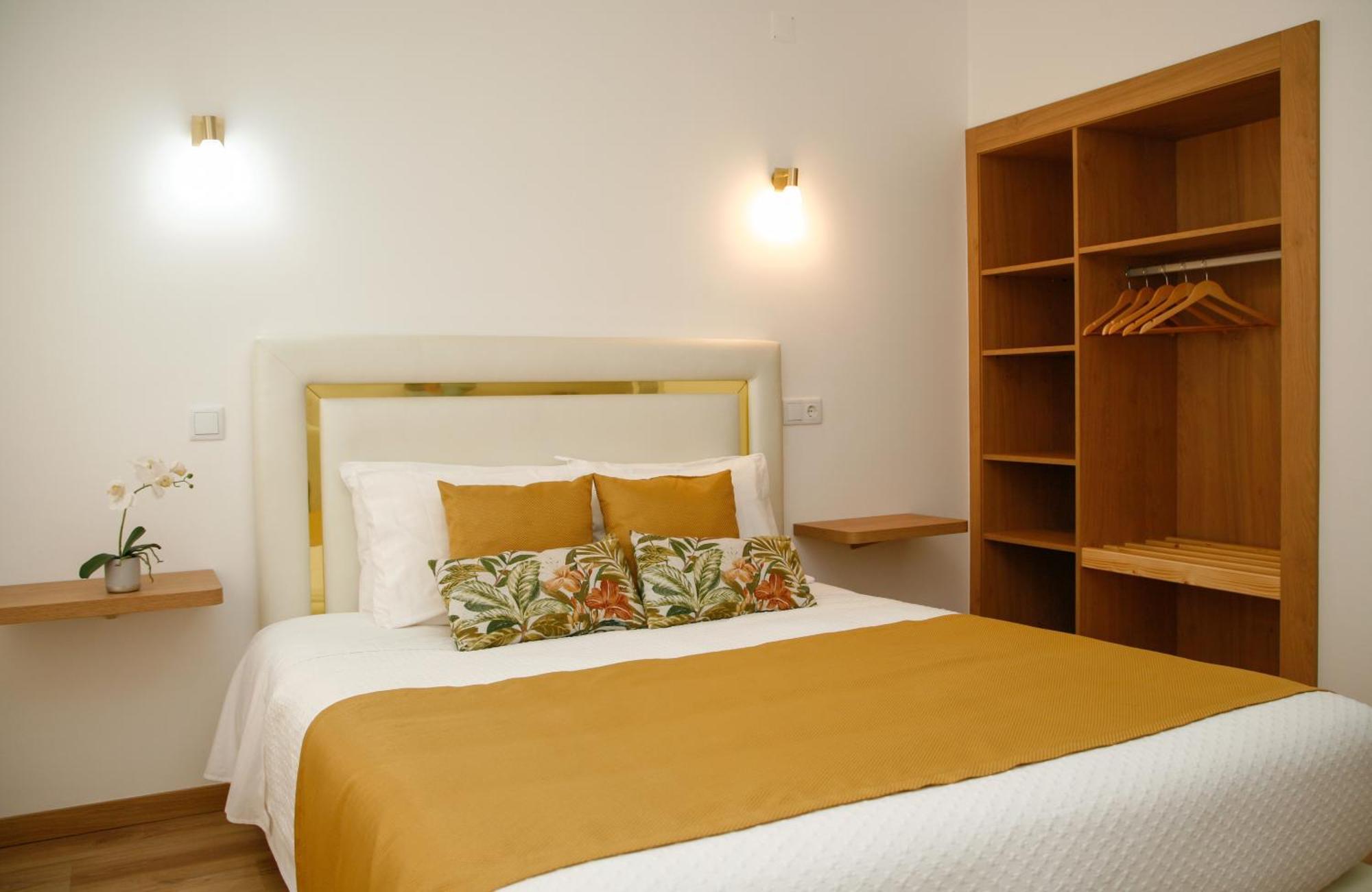 Nova Delpa Al Bed & Breakfast Caldas Da Rainha Dış mekan fotoğraf