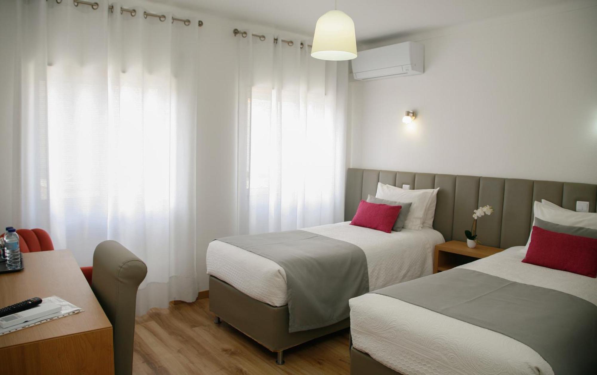 Nova Delpa Al Bed & Breakfast Caldas Da Rainha Dış mekan fotoğraf