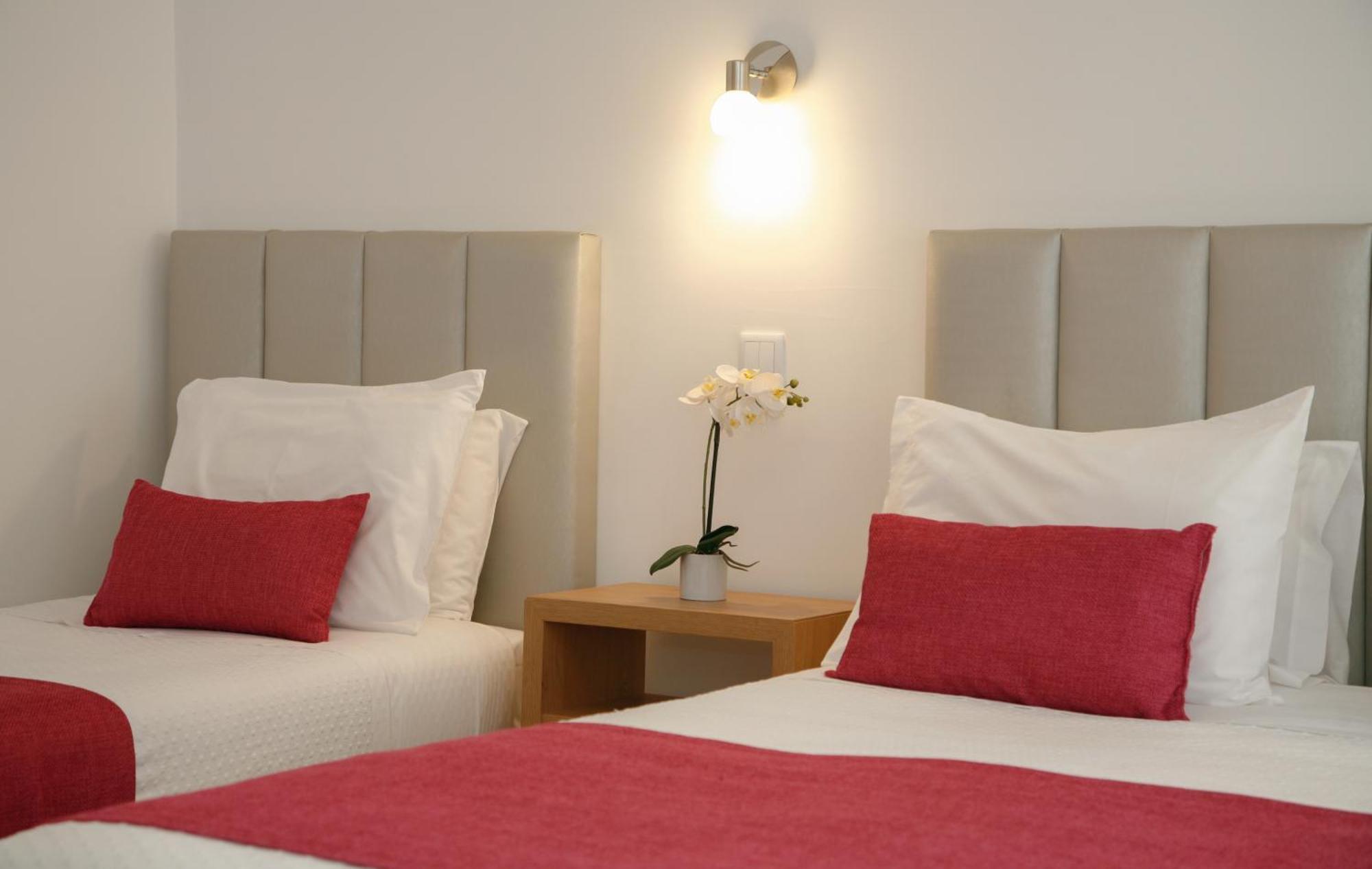 Nova Delpa Al Bed & Breakfast Caldas Da Rainha Dış mekan fotoğraf