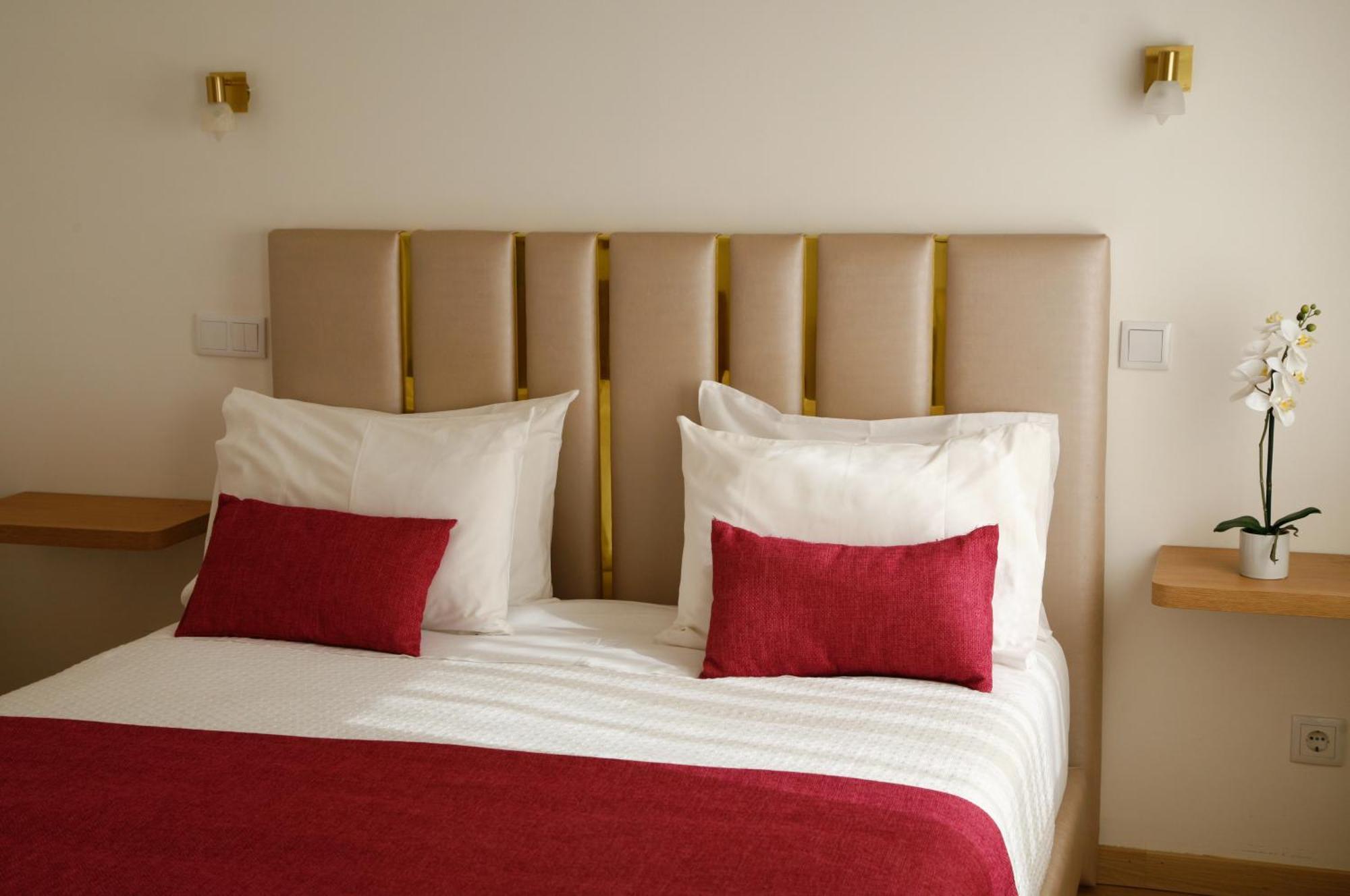 Nova Delpa Al Bed & Breakfast Caldas Da Rainha Dış mekan fotoğraf
