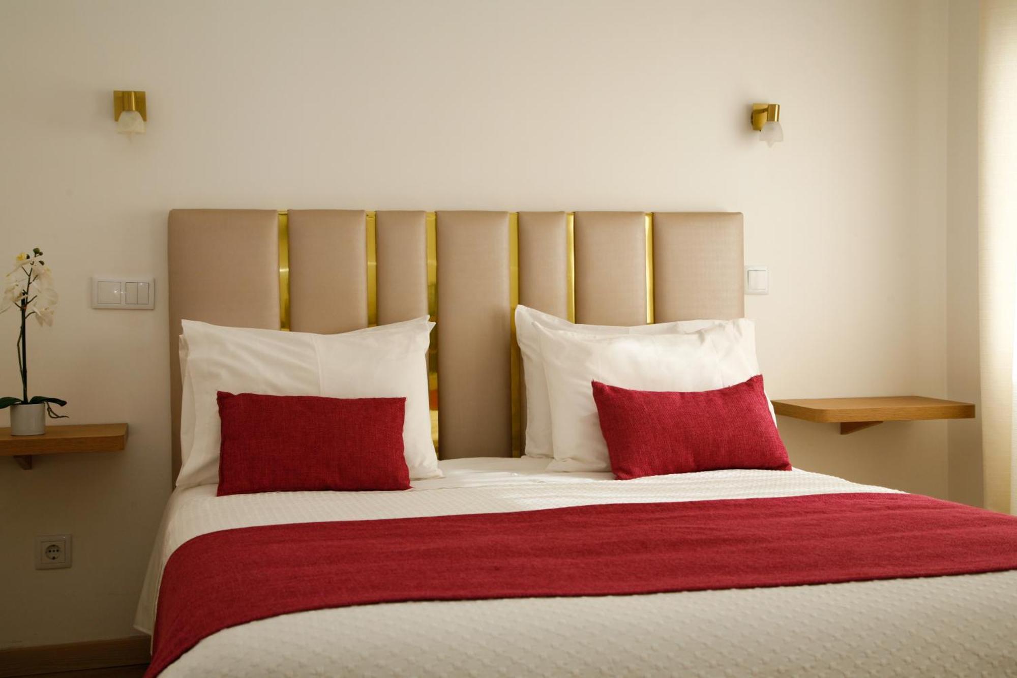 Nova Delpa Al Bed & Breakfast Caldas Da Rainha Dış mekan fotoğraf