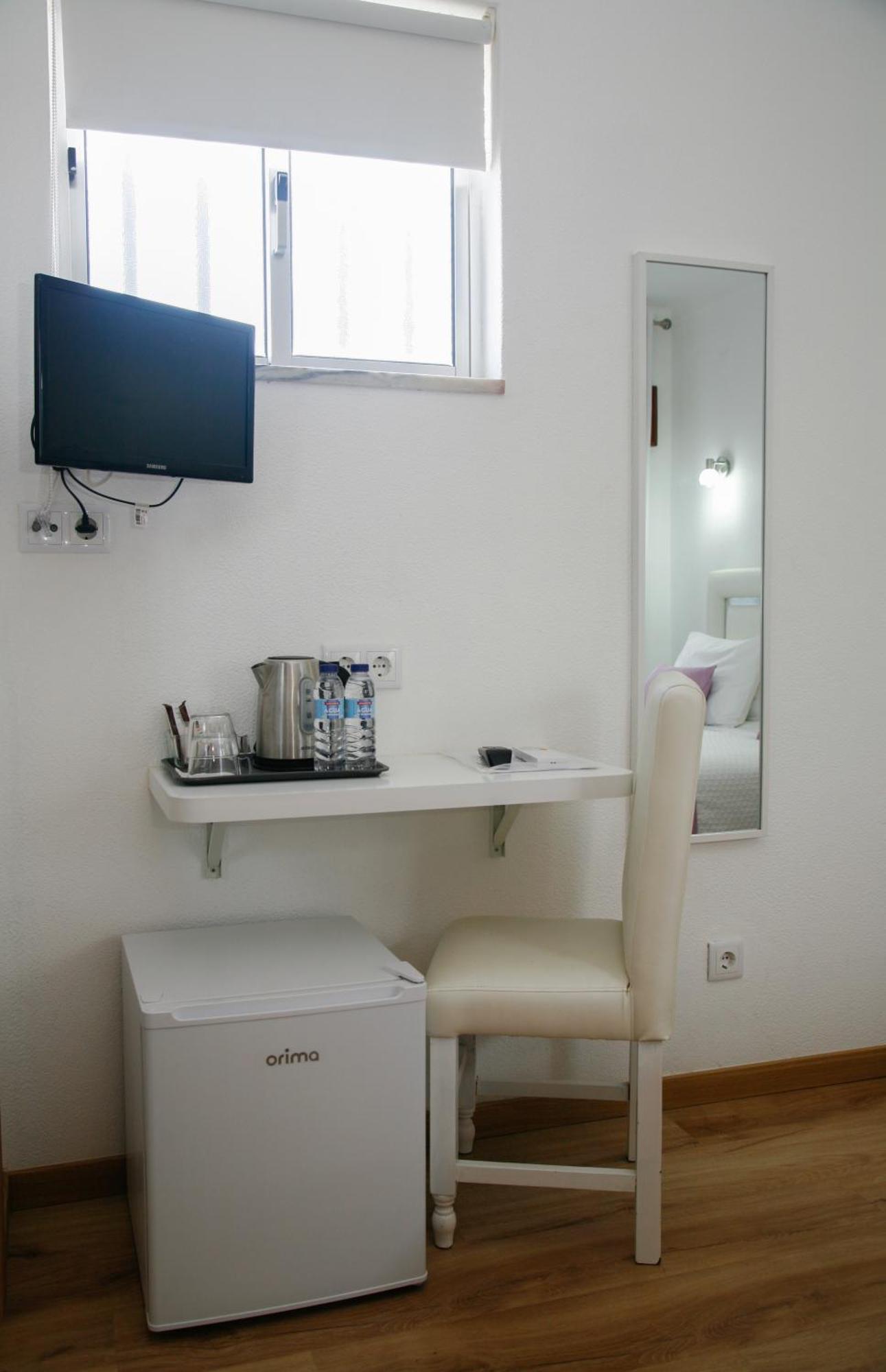 Nova Delpa Al Bed & Breakfast Caldas Da Rainha Dış mekan fotoğraf